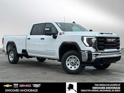 New 2026 GMC Sierra 2500 Pro Crew Cab for sale #F143305 - photo 1
