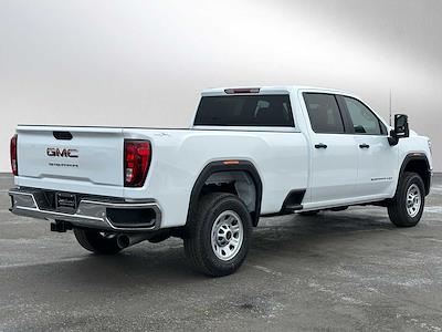 New 2026 GMC Sierra 2500 Pro Crew Cab for sale #F143305 - photo 2