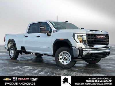 New 2026 GMC Sierra 2500 Pro Crew Cab for sale #F143353 - photo 1
