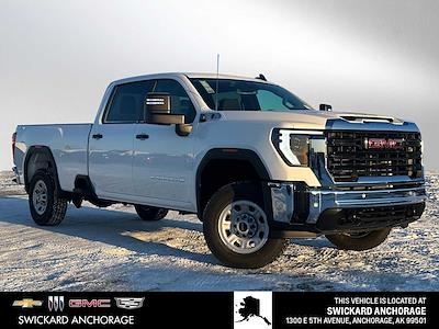 New 2026 GMC Sierra 2500 Pro Crew Cab for sale #F151012 - photo 1