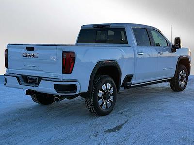 New 2026 GMC Sierra 2500 Denali Crew Cab for sale #F151639 - photo 2