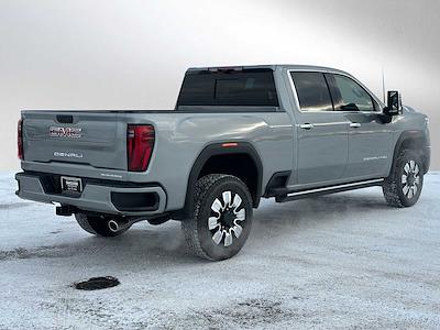 New 2026 GMC Sierra 2500 Denali Crew Cab for sale #F151646 - photo 2