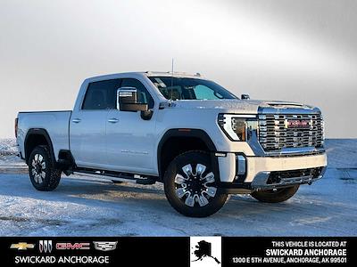 New 2026 GMC Sierra 3500 Denali Crew Cab for sale #F151704 - photo 1