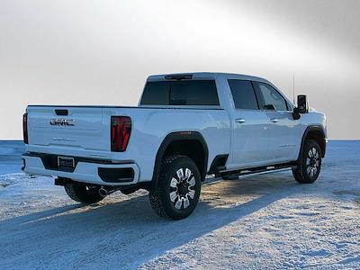 New 2026 GMC Sierra 3500 Denali Crew Cab for sale #F151704 - photo 2
