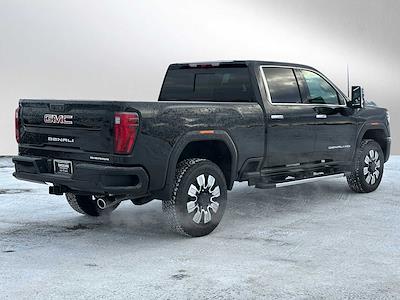 New 2026 GMC Sierra 3500 Denali Crew Cab for sale #F151726 - photo 2