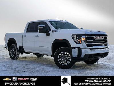 New 2026 GMC Sierra 2500 SLT Crew Cab for sale #F159524 - photo 1