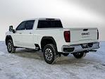New 2026 GMC Sierra 2500 SLT Crew Cab for sale #F159524 - photo 5