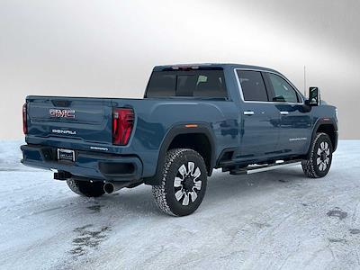 New 2026 GMC Sierra 2500 Denali Crew Cab for sale #F164540 - photo 2