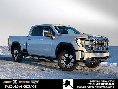 New 2026 GMC Sierra 2500 Denali Crew Cab for sale #F164669 - photo 1