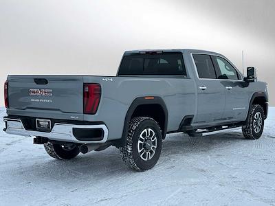 New 2026 GMC Sierra 3500 SLT Crew Cab for sale #F174749 - photo 2