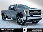New 2026 GMC Sierra 3500 SLT Crew Cab for sale #F174749 - photo 1