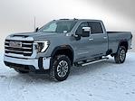 New 2026 GMC Sierra 3500 SLT Crew Cab for sale #F174749 - photo 7