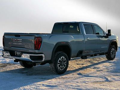 New 2026 GMC Sierra 3500 SLT Crew Cab for sale #F175272 - photo 2