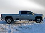 New 2026 GMC Sierra 3500 SLT Crew Cab for sale #F175272 - photo 3