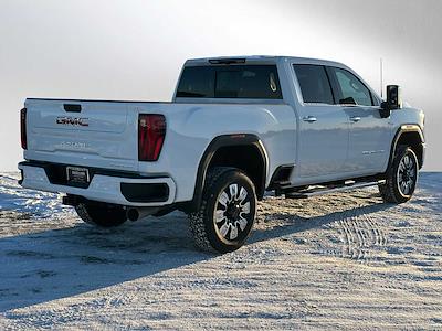 New 2026 GMC Sierra 2500 Denali Crew Cab for sale #F176246 - photo 2