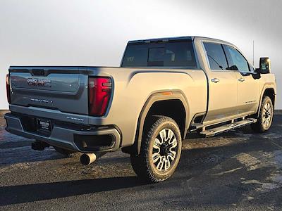 New 2026 GMC Sierra 2500 Denali Crew Cab for sale #F176260 - photo 2