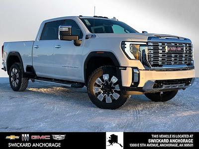 New 2026 GMC Sierra 2500 Denali Crew Cab for sale #F176265N - photo 1