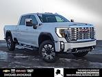 New 2026 GMC Sierra 2500 Denali Crew Cab for sale #F176300 - photo 1
