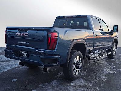 New 2026 GMC Sierra 2500 Denali Crew Cab for sale #F176327 - photo 2