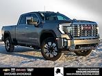 New 2026 GMC Sierra 2500 Denali Crew Cab for sale #F176554 - photo 1