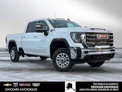New 2026 GMC Sierra 2500 SLE Crew Cab for sale #F176641 - photo 1