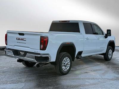 New 2026 GMC Sierra 2500 SLE Crew Cab for sale #F176641 - photo 2