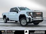 New 2026 GMC Sierra 2500 SLE Crew Cab for sale #F176641 - photo 1