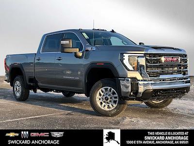 New 2026 GMC Sierra 2500 SLE Crew Cab for sale #F176697 - photo 1