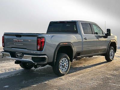 New 2026 GMC Sierra 2500 SLE Crew Cab for sale #F176697 - photo 2