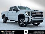 New 2026 GMC Sierra 2500 SLT Crew Cab for sale #F176858 - photo 1