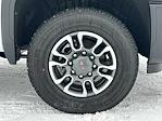 New 2026 GMC Sierra 2500 SLT Crew Cab for sale #F176858 - photo 9