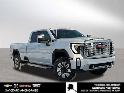 New 2026 GMC Sierra 3500 Denali Crew Cab for sale #F177018 - photo 1