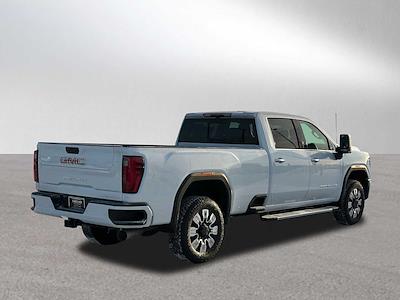 New 2026 GMC Sierra 3500 Denali Crew Cab for sale #F177018 - photo 2
