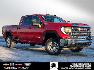 New 2026 GMC Sierra 2500 SLE Crew Cab for sale #F177107 - photo 1