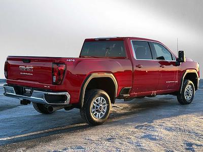 New 2026 GMC Sierra 2500 SLE Crew Cab for sale #F177107 - photo 2