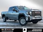 New 2026 GMC Sierra 2500 SLE Crew Cab for sale #F177179 - photo 1