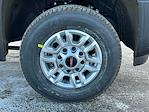 New 2026 GMC Sierra 2500 SLE Crew Cab for sale #F177179 - photo 9