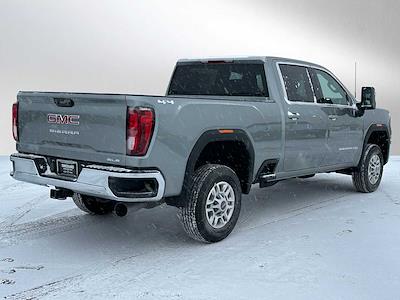 New 2026 GMC Sierra 2500 SLE Crew Cab for sale #F177643 - photo 2