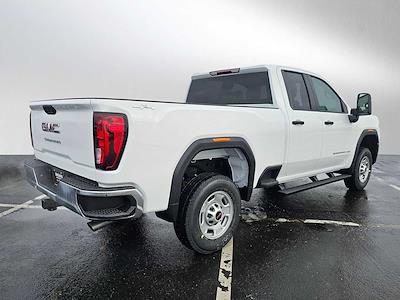 New 2025 GMC Sierra 2500 Pro Double Cab for sale #F183897 - photo 2