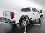 New 2025 GMC Sierra 2500 Pro Double Cab for sale #F183897 - photo 2