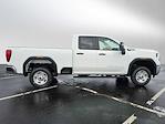 New 2025 GMC Sierra 2500 Pro Double Cab for sale #F183897 - photo 8