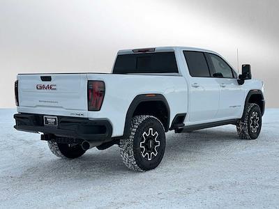 New 2026 GMC Sierra 2500 AT4X Crew Cab for sale #F186648 - photo 2