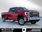 New 2026 GMC Sierra 2500 SLE Crew Cab for sale #F196748 - photo 1