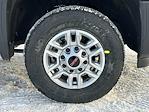 New 2026 GMC Sierra 2500 SLE Crew Cab for sale #F196748 - photo 9