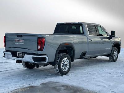 New 2026 GMC Sierra 2500 SLE Crew Cab for sale #F196776 - photo 2
