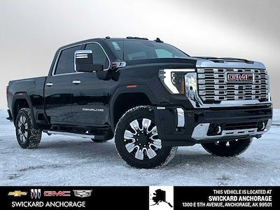 New 2026 GMC Sierra 2500 Denali Crew Cab for sale #F198981 - photo 1