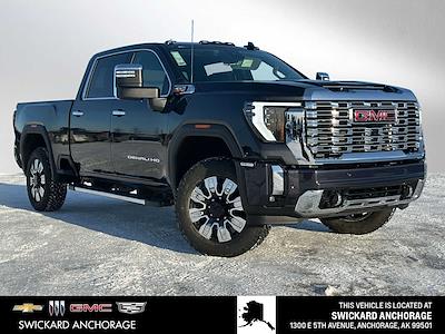 New 2026 GMC Sierra 2500 Denali Crew Cab for sale #F199150 - photo 1