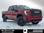New 2026 GMC Sierra 2500 AT4 Crew Cab for sale #F199797 - photo 1