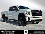 New 2026 GMC Sierra 2500 AT4 Crew Cab for sale #F206883 - photo 1