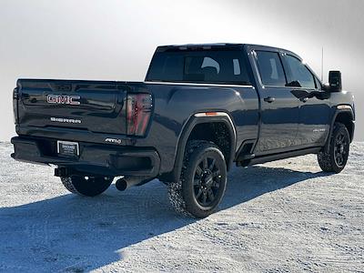 New 2026 GMC Sierra 2500 AT4 Crew Cab for sale #F206904 - photo 2